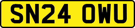 SN24OWU