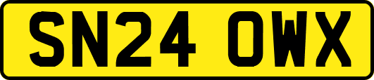SN24OWX