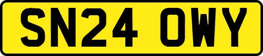 SN24OWY