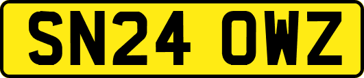 SN24OWZ