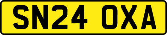 SN24OXA