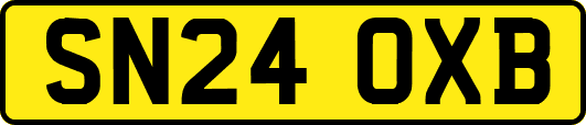 SN24OXB