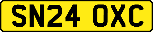 SN24OXC