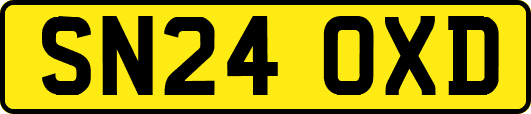 SN24OXD