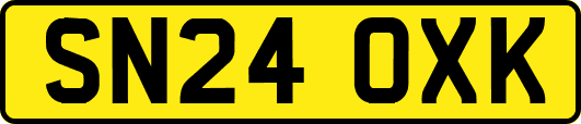SN24OXK