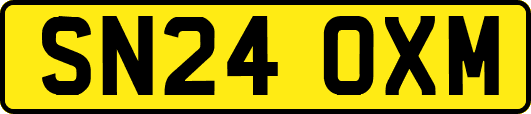 SN24OXM