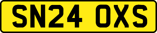 SN24OXS