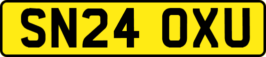 SN24OXU