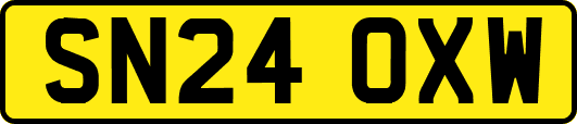 SN24OXW
