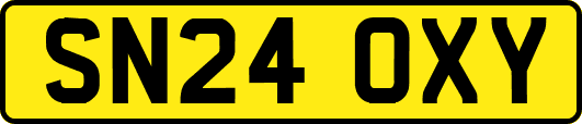 SN24OXY