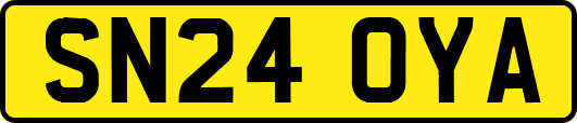 SN24OYA
