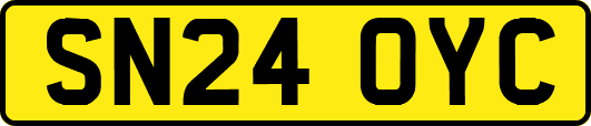 SN24OYC