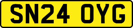 SN24OYG