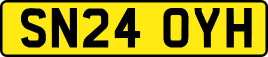SN24OYH