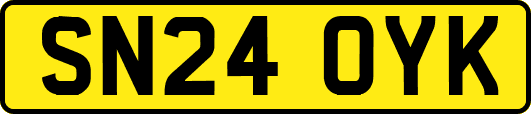 SN24OYK