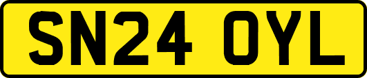 SN24OYL