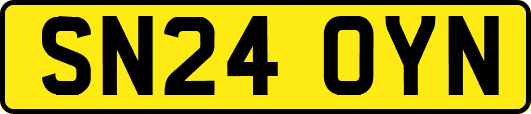 SN24OYN