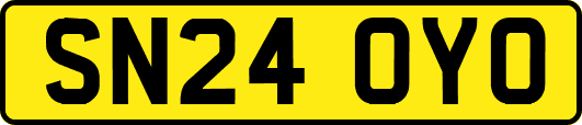 SN24OYO
