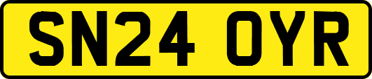 SN24OYR