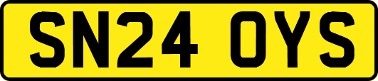 SN24OYS