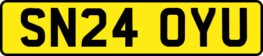 SN24OYU