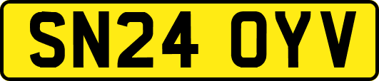 SN24OYV