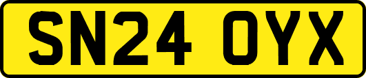 SN24OYX
