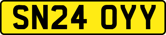 SN24OYY