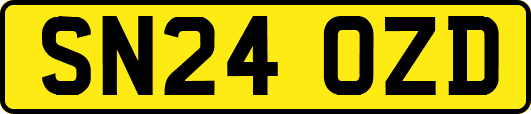 SN24OZD