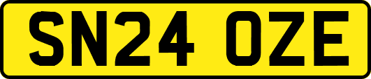 SN24OZE