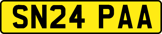 SN24PAA