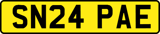 SN24PAE