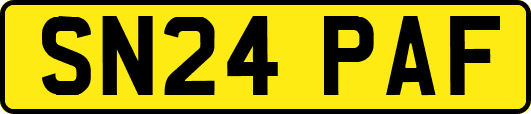 SN24PAF