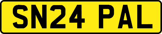 SN24PAL