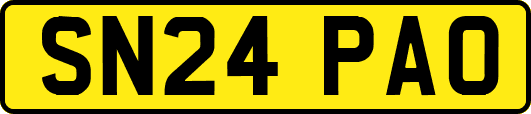 SN24PAO