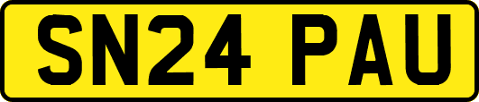 SN24PAU