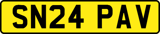 SN24PAV