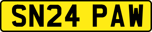 SN24PAW