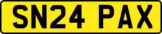 SN24PAX