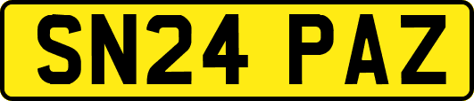 SN24PAZ