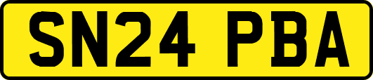 SN24PBA