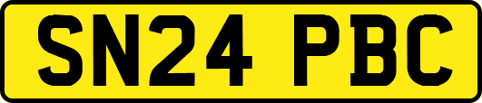 SN24PBC