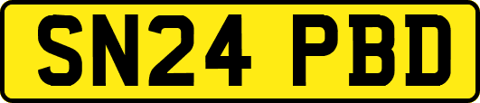 SN24PBD