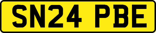 SN24PBE