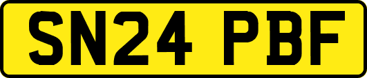 SN24PBF
