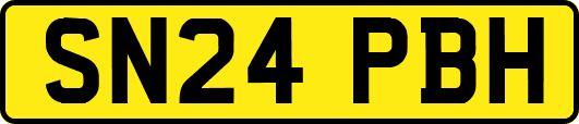 SN24PBH