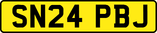 SN24PBJ