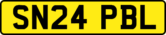 SN24PBL