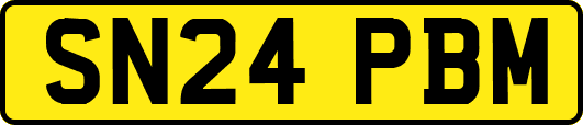 SN24PBM