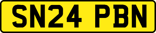 SN24PBN
